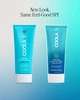 Зволожувальний сонцезахисний лосьйон для тіла та обличчя COOLA Hydrating Sunscreen Lotion SPF 50 Fragrance Free 148 мл - изображение 6