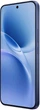 Смартфон Vivo V70 FE 8/256GB Ocean Blue Europe - изображение 3