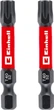 Zestaw bitów skrętnych Einhell T40 S2 2 szt (49131270) - obraz 2