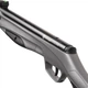 Пневматична гвинтівка Stoeger RX20 S3 Suppressor Grey з прицілом 4х32 - зображення 4