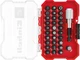 Zestaw bitów Einhell XS‑Case 32 szt (49118497) - obraz 2