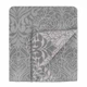 Плед Ardesto Leonardo 150х200см 50% хлопок 30% полиэстер 20% акрил (ART0412LT) - изображение 4