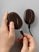 Грелка для рук Proove HeatBean brown HWHB00002010 (Коричневая) - изображение 4