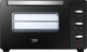 Печь электрическая Beko 30л 1600Вт механич. конвенция черная (BMOF30B) - изображение 2