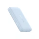 Ультраміні магнітний повербанк MagSafe Baseus EnerFill FM11 Magnetic Power Bank 10000mAh 22.5W Type-C блакитний (P1008210E313-00) - зображення 3