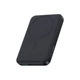 Портативна батарея (Power Bank) Baseus P1008210E123-00 EnerFill FM11 Ultra, 10000 mAh, Чорний - зображення 3