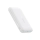 Ультраміні магнітний повербанк MagSafe Baseus EnerFill FM11 Magnetic Power Bank 10000mAh 22.5W Type-C/Qi білий (P1008210E213-00) - зображення 4