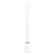 Лампа Baseus Smart Eye Series Charging Folding Reading Desk Lamp (Smart Light) white (DGZG-02) - зображення 3