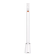 Лампа Baseus Smart Eye Series Charging Folding Reading Desk Lamp (Smart Light) white (DGZG-02) - зображення 4
