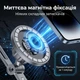 Магнитное крепление на шею для телефона и экшн-камеры для фото и видеосъемки - изображение 4