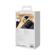 Внешний портативный аккумулятор Baseus Airpow Fast Charge 30000mAh Black 20W (PPQD090101) - изображение 4