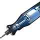 Электроинструмент WORX 8V WX106 Mini с литиевой батареей, предназначенный для резки, шлифовки, полировки, гравировки и сверления. - изображение 1