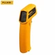 Инфракрасный термометр FLUKE F59, электронный термометр, диапазон температур от -18°C до 275°C. - изображение 7