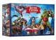 Настольная игра Lord of Boards Битви героев (Hero Realms) (укр.) (LOB2602UA) - изображение 1