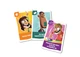 Настольная игра Woodcat Йога (обновленное издание) (Yogi) (укр.) (W0053) - изображение 4