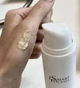 Крем SPF 30 для обличчя матовий ВВ крем сонцезахисний з Ніацинамідом себорегулюючий з пептидами та пантенолом 50 мл - зображення 3