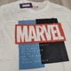 Пижама мужская Marvel летняя футболка шорты хлопковая размер S - изображение 5