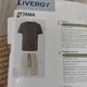 Чоловіча піжама Livergy літня бавовняна футболка шорти (001269), розмір XL - зображення 3