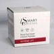 Крем Smart4Derma під очі з Пептидами, Зеленим чаєм і Церамідами для тонізації, проти зморшок і темних кіл антиоксидантний 30 мл - зображення 5