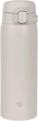 Термокружка Zojirushi SU-BA48WM 0,48 л Cocoon White - изображение 1