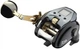 Катушка Daiwa 24 Seaborg G400JL электрическая морская для глубоководной рыбалки 18+1BB ATD MagSealed 6.0:1 - изображение 1