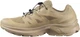 Кроссовки с Gore-Tex Salomon XT-EVR GTX M 40 (6.5 UK) (25 см) Safari/White Pepper - изображение 1