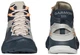 Черевики з Gore-Tex Garmont 9.81 Onyx MID GTX 5 Blue/Grey - зображення 4