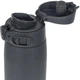 Термокружка Zojirushi SM-VH60HM 0,60 л stone grey - зображення 2