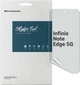 Гидрогелевая пленка для смартфона Infinix Note Edge 5G ArmorStandart Matte Film (ARM91520) - изображение 1
