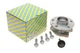 Подшипник ступицы SNR NTN R16530 Volvo XC70, S80, S60, V70 30748192, 31201010, 30639877 - зображення 1