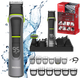 Trymer Webber GK1400 - obraz 1