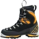 Черевики Zamberlan 2090 Mountain PRO EVO GTX RR PU Mns Black/orange 42 (100088488) - изображение 2