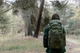 Рюкзак Tramp Hike 30 UTRP-058-olive - зображення 4