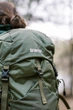 Рюкзак Tramp Hike 30 UTRP-058-olive - зображення 7