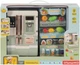 Игровой набор OTAMANKO ТЕХНОХАТКА: Холодные вкусняшки (холодильник) - изображение 4