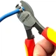 Кабелеріз GRN-GROUP S-CUTTER 165мм 40 160 3K - изображение 3