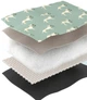 Коврик Naturehike CNK2350WS010 для пикника водоотталкивающий Oxford хлопок 210х240 см - изображение 3