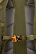 Рюкзак Tribe Urban 25 л T-IC-0022-olive - зображення 6