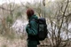 Рюкзак Tramp Hike 30 UTRP-058-black - зображення 5