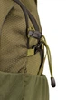 Рюкзак Tribe Urban 25 л T-IC-0022-olive - зображення 7
