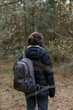 Рюкзак Tribe Daily 22 л T-IC-0021-grey - зображення 12