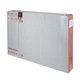 Радіатор біметалевий Thermo Alliance Bi-Vulcan 500/96 12 секцій (V50096B) - зображення 9