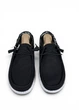 Мокасини Hey Dude Wendy Basic WIDE Black Odyssey (40150-0YF) Чорний Розмір 40 D (US W9 D) 26.5 см - изображение 4