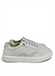 Кроссовки Hey Dude Hudson M Leather White (41239-100), Белый Размер 45 (M12) 30.5 см - изображение 2