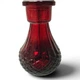 Кальян Hookah Dafna Red 0151-1 Plus высотой 41 см на 1 персону - изображение 7