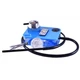 Кальян Hookah Capsule Nanosmoke Blue - изображение 2