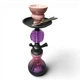 Кальян Hookah Dafna Lilac 0151-1 высотой 36 см на 1 персону - изображение 5