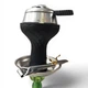 Кальян Hookah Arzu A010 Plus Green высотой 31 см на 1 персону - изображение 6