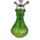 Кальян Hookah Amal Green 0011-1 высотой 36 см на 1 персону - изображение 8