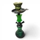 Кальян Hookah Dafna Green 0151-1 высотой 36 см на 1 персону - изображение 5